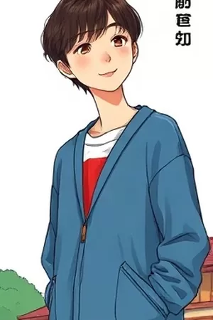 汗汗漫画首屏主推作品灰烬纪元全彩竖版封面