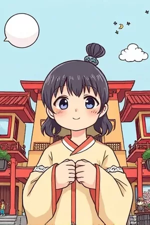 热血少年漫画赤燃战线全彩竖版封面